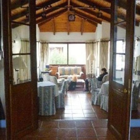 Posada Del Angel Colonia del Sacramento Bagian luar foto