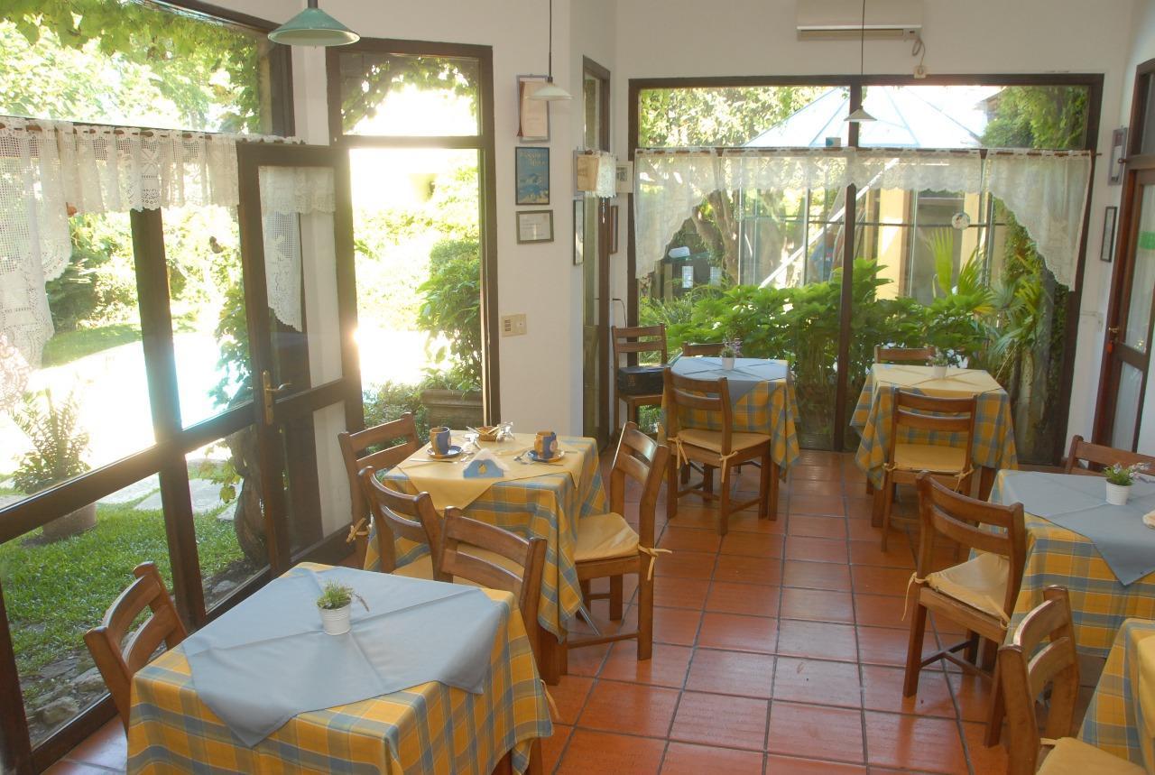 Posada Del Angel Colonia del Sacramento Bagian luar foto
